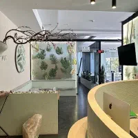 جلسه اول لیزر رایگان / در بهترین لوکیشن مهرشهر