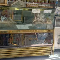 تاپینگ بستنی