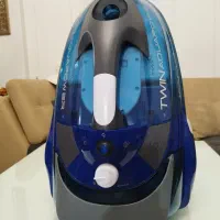 جارو برقی آب و خاک آریته TWIN aquapower|جاروبرقی، جارو شارژی، بخارشو|تهران, حشمتیه|دیوار