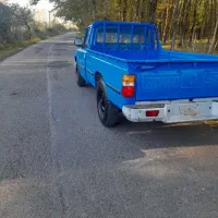 ۷۴متور Z فابریک.|خودرو سواری و وانت|لیسار, |دیوار