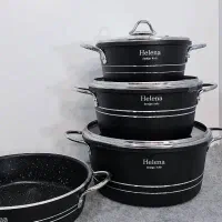 ظروف پلاسکویی عمده