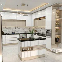 کابینت آشپز خانه امید|خدمات پیشه و مهارت|بیرجند, |دیوار