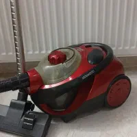 جاروبرقی مخزنی کنوود جارو برقی