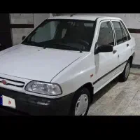 پراید 131 مدل 92