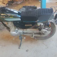 موتور 200