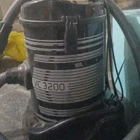 جارو برقی سطلی