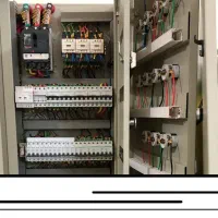 طراحی و مونتاژ تابلو برق صنعتی و تعمیرات تخصصی|خدمات پیشه و مهارت|شاهین‌شهر, فردوسی|دیوار
