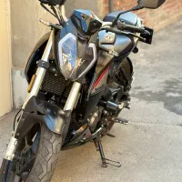 موتور بنلی ۱۸۰ s