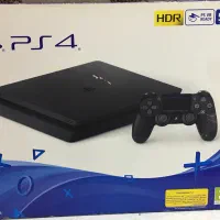 PS4 پلی استیشن4 Slim