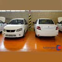 حواله ساینا s تکمیل وجه شده ابان زیر قیمت