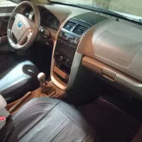 سمندLX مدل۴۰۱|خودرو سواری و وانت|نجف‌آباد, گلدشت|دیوار