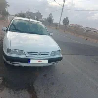 زانتیا سفید مدل 86