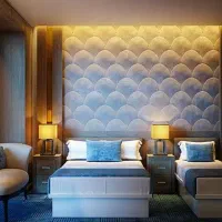 تور ۳ روزه کیش/ هتل ۵* آرامیس پلاس