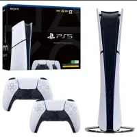 خرید و فروش کنسول بازی PS5 و PS4 / لینوکس سیستم