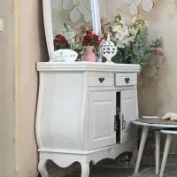 فقط آینه|آینه|تهران, افسریه جنوبی|دیوار