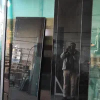 دکوفیکس  فریم لس|مصالح و تجهیزات ساختمان|زنجان, |دیوار