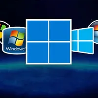 نصب ویندوز و اسمبل کامپیوتر