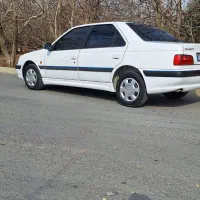 پژو پارس سال مدل 96