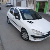 ۲۰۶ مدل  ۹۰ فابریک تیپ ۲