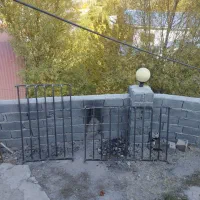 جوشکاری سیار|خدمات پیشه و مهارت|تنکابن, |دیوار