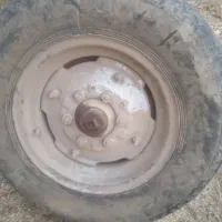 جلو بندی تراکتور فرگوسن