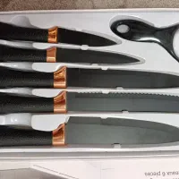 چاقو آشپزخانه