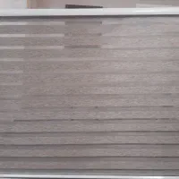 پردی زبرا طرح شب و روز در حد نو