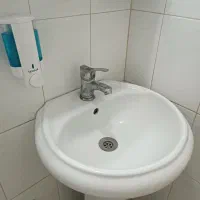 روشویی دستشویی درحد نو