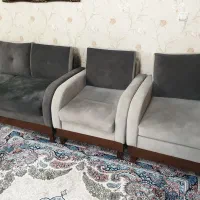 مبلمان راحتی ۷ نفره