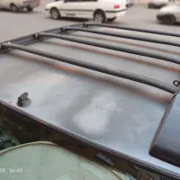 پژو پارس ۸۵|خودرو سواری و وانت|محمدیه-قزوین, |دیوار