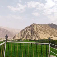 اجاره روزانه/هفتگی/ماهانه ویلا ۱۱۰ متری شیوند