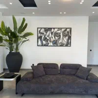 اجاره روزانه لوکس ترین ویلا ۴خواب شهرکی کد (جهان)|اجارهٔ کوتاه‌مدت ویلا و باغ|نور, |دیوار