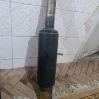 اگزوز اسپرت پراید