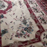 رو فرشی دو رویه|روفرشی|تبریز, |دیوار