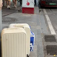 چمدان مسافرتی سایز ۲۶ اینچ