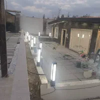 ویلا ۴۰۰ متری / ۱۲۰ متر بنا / استخر دار / مهر آباد|فروش خانه و ویلا|رودهن, |دیوار