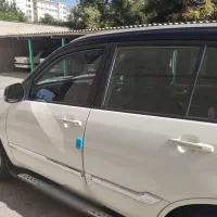ام وی ام x33s شاسی 2000cc پر قدرت|خودرو سواری و وانت|مشهد, کوه سنگی|دیوار