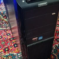 کیس حرفهایی|رایانه رومیزی|سنندج, |دیوار