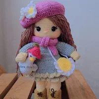 عروسک و سیسیمونی|اسباب‌بازی بچه|قم, پردیسان|دیوار