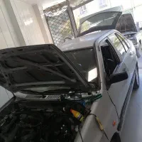 خدمات مکانیکی و برق خودرو|خدمات موتور و ماشین|نجف‌آباد, امام خمینی|دیوار