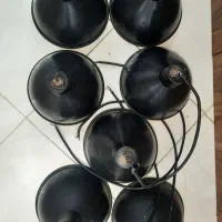 چراغ آویز