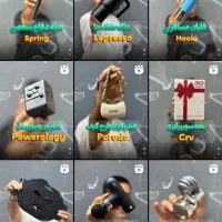 ادمینی اینستاگرام، تولیدمحتوا ، ادیت ،فیلمبرداری|خدمات رایانه‌ای و موبایل|تهران, قبا|دیوار