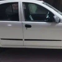 ماشین تیبا دو|خودرو سواری و وانت|زاهدان, |دیوار