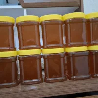عسل طبیعی مهاباد