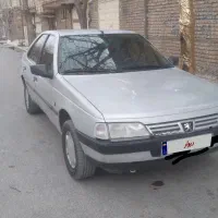 پژو|خودرو کلاسیک|الشتر, |دیوار