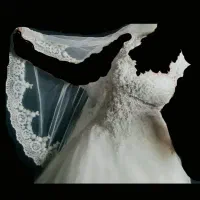 لباس عروس|لباس|تهران, شهرک غرب|دیوار