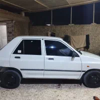 پراید 131