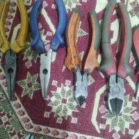 تعداد آچار و انبر دستی و و|حراج|کوهدشت, |دیوار