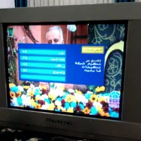 تلوزیون‌‌سون‌ استیچ|تلویزیون و پروژکتور|علی‌آباد کتول, |دیوار