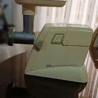 چرخ گوشت NOVA